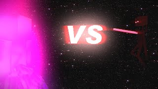AML-6Z66 vs AML 666 Minecraft Animation