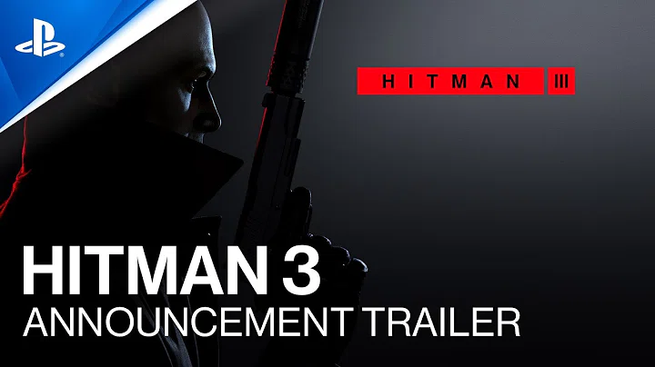 Hitman III