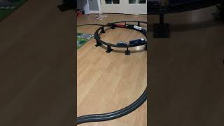 I See The Train From The Air From The Mountain Awesome