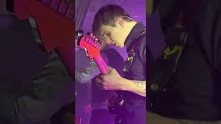 Leprous - “The Price” (Live) | Musica Akron, OH 2022 NA Tour