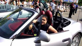 Adrian Minune Danseaza 2003