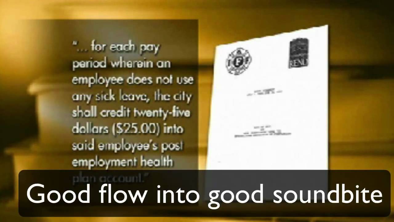 Viewer Advocacy and Tough Questions