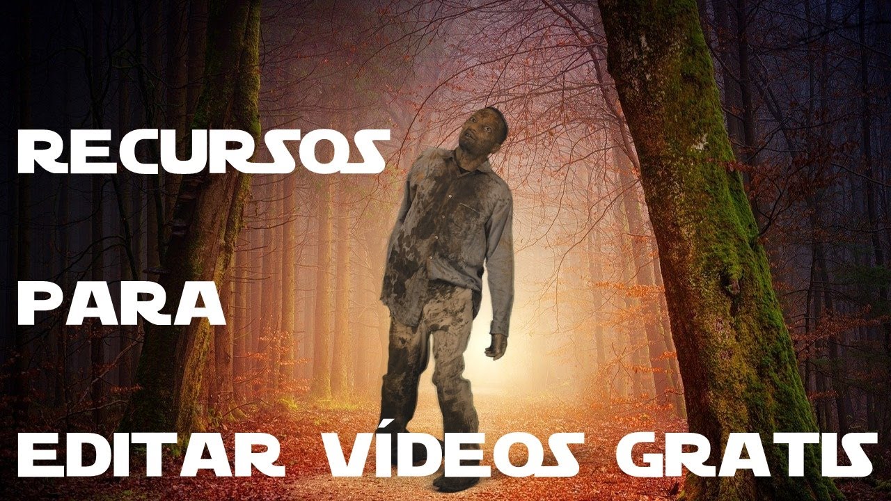 Banco de Vídeos Gratis!! - Efectos de vídeos, transiciones y elementos animados.