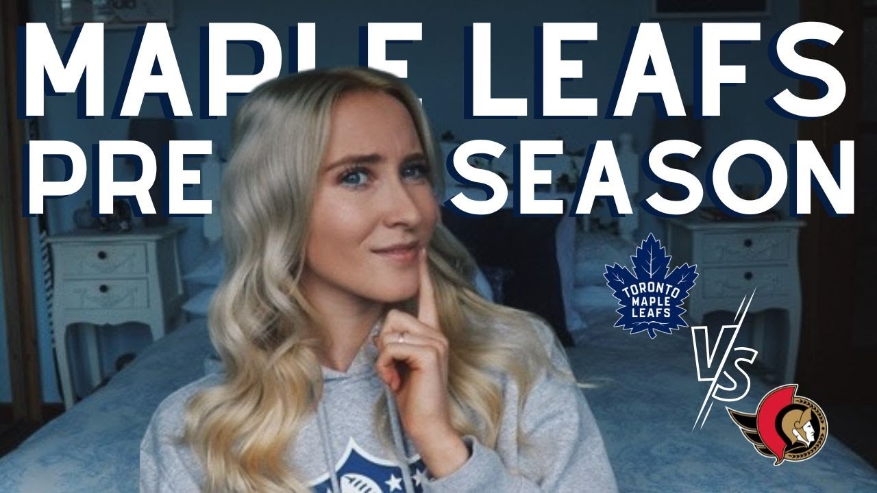 Maple Leafs Preseason Analysis First Look At The Leafs YouTube maple-leafs-preseason-analysis-first-look-at-the-leafs-youtube