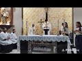 Batismo do Senhor | Festa | Domingo