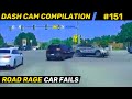 Idiots in cars, Car Crash, Bad Drivers, Brake Check, Hit and Run, Road Rage | NEW 2020