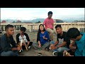 Cover - usah di ratoki (D3 Official ft Renima Zaraini)