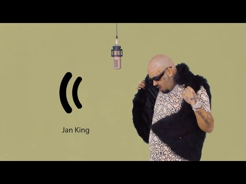 Jan King ENQUADRO (Studio Performance)