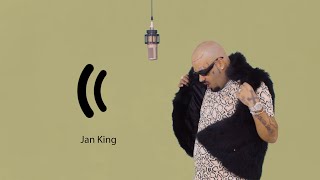 Jan King Enquadro Studio Performance