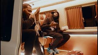 Meek Mill - Living The Dream