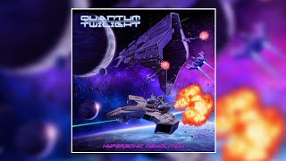 QUANTUM TWILIGHT πΊπΈ - Champions