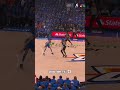 Big two-way sequence from Alex Caruso 😤 #NBAHighlights #NBAPlayoffs