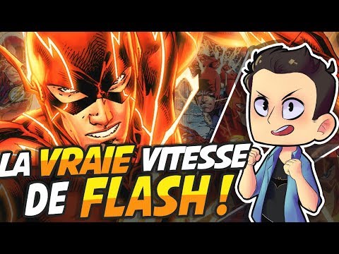 Vidéo: Comment Couper Le Flash En Flash