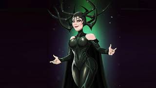 Hela Theme