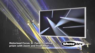 Showtec Infinity iB 5R