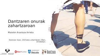 Dantzan Ikasi