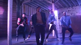 BIGBANG - FXXK IT (에라 모르겠다) Dance Version