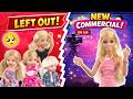 Barbie - TV Time at Barbie&rsquo;s Boutique | Ep.509