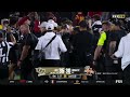 UCF vs Iowa State Close Ending | 2024 College Football
