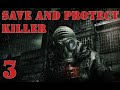 S.T.A.L.K.E.R. Save and Protect: Killer ч.3 Финал.