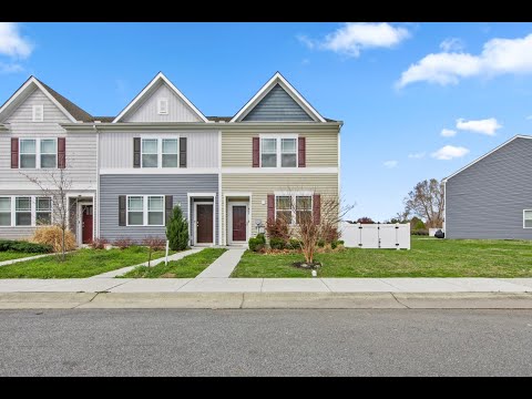 400 Wood Duck Drive, Cambridge, MD home video tour