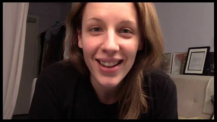 Natural Woman: Backstage at "Beautiful" with Jessi...
