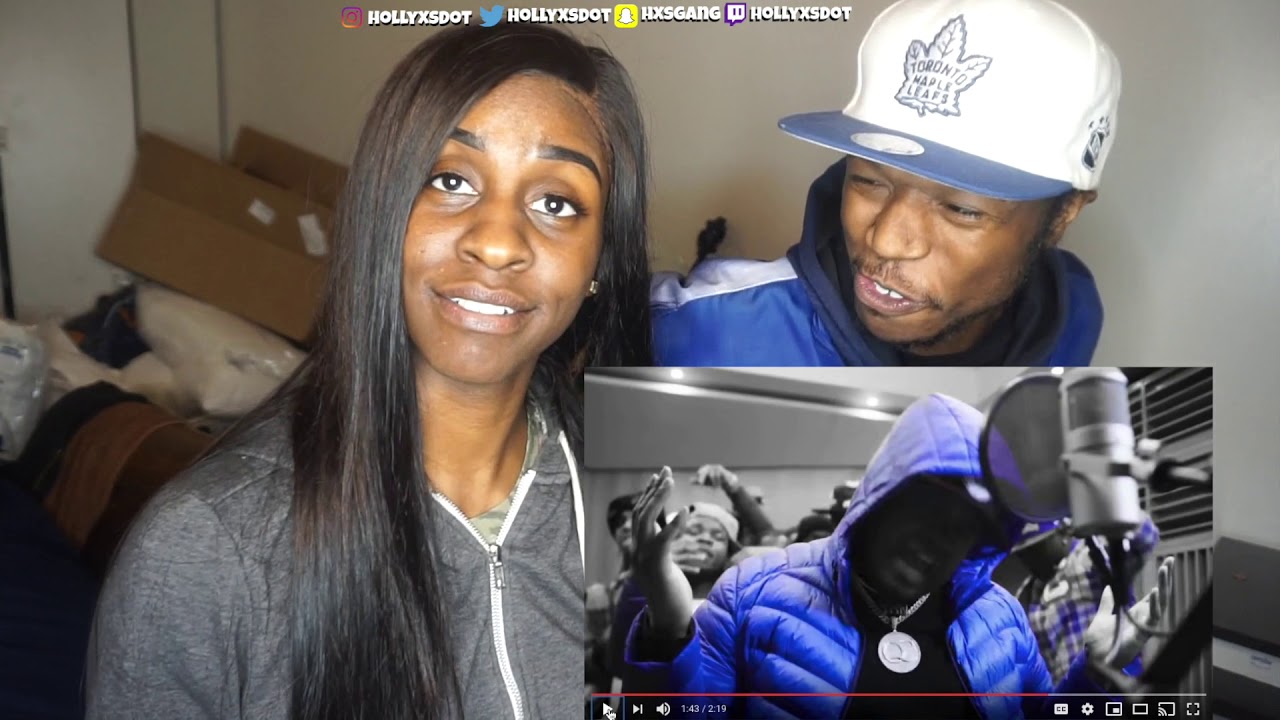 Wikid Films WE WAS SLEEP!!! Duke Deuce