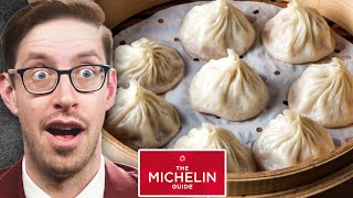 Keith Eats Everything at a Michelin Dim Sum Restaurant by The Try Guys 1,239,476 views 2 weeks ago 1 hour, 16 minutes