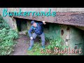 Ref:NsKdhozb-cM Bunkerrunde am buhlert - abenteuerlich unterwegs im h�rtgenwald