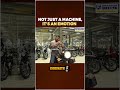 Royal Enfield Classic 350 | The Modern Bike with the Old Bullet Soul | Gobinath #shorts