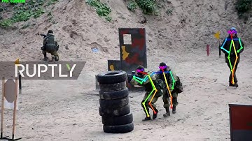 Pose Estimation using Tensorflow (OpenPose)