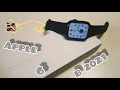 Apple watch 6 в 2022 году. Обзор.