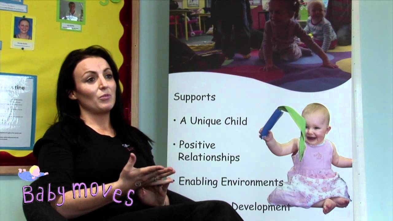 Baby Moves Movie YouTube