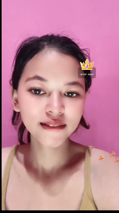 Dedek gemes goyang mantap #semuaorangツ #bigovideo #pengikut #goyang