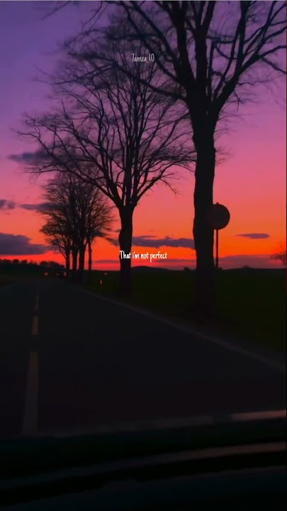 Here's your perfect - audio edit