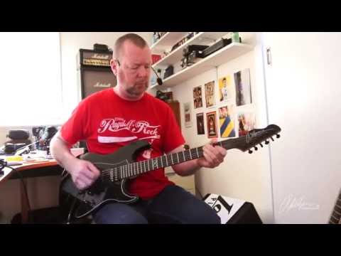 Chapman Guitars: ML-1
