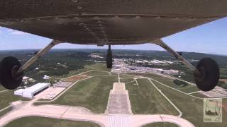 Private Pilot Lesson 23 - Class C Airport Landing Practice II