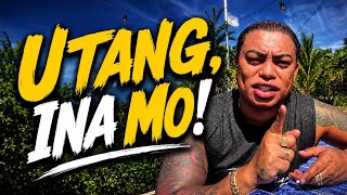 UTANG INA MO!