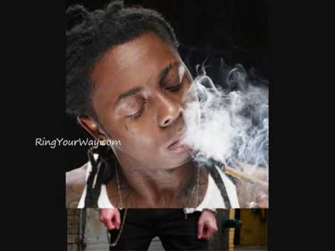 One Way Trip - Lil Wayne ft Kevin Rudolf & Travis ...