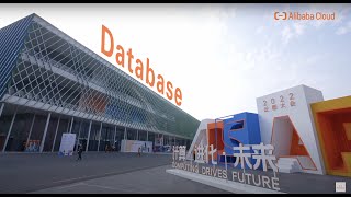 Explore Apsara Conference 2022 | Database