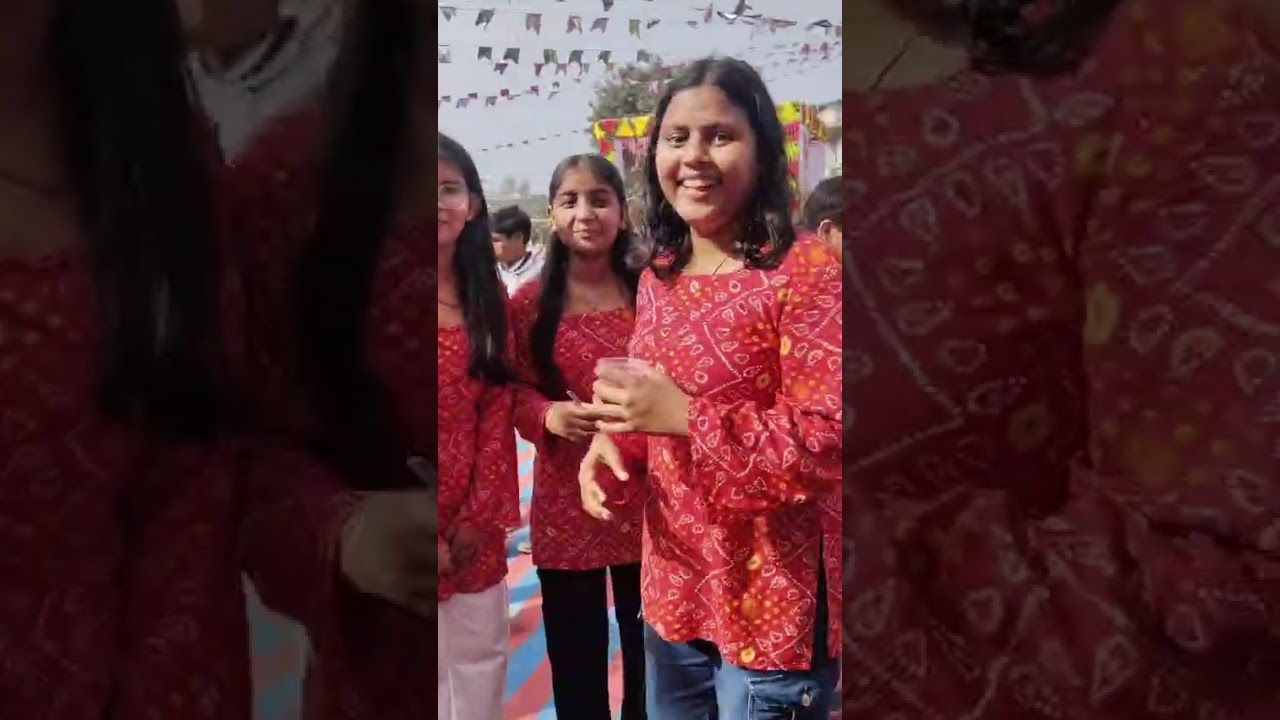 Annual Fete Senior 2025-26