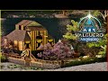 I Built the Perfect Farmhouse on Valguero! | ARK Ascended [Ep 17]