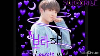 Still with you by jeon jungkook -korean lyrics (한국 가사)
