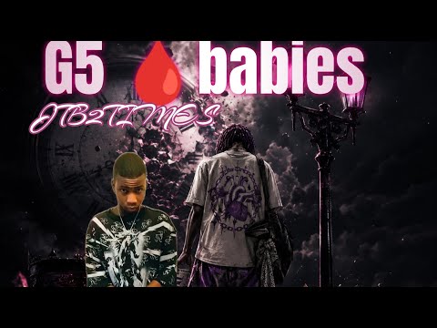 G5BABIES -  Audio )G5BABIES 