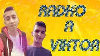 Miniatura del video "Gipsy Fast Radko & Viktor - Zakamlom man - 2017"