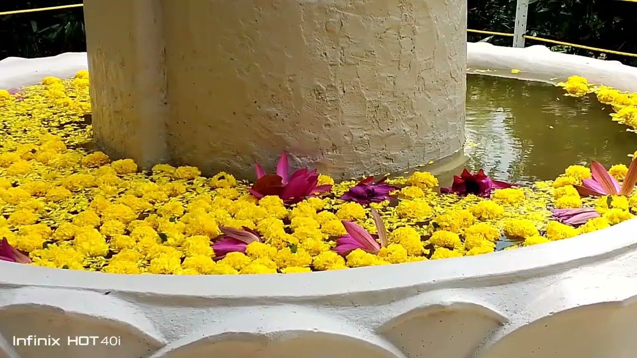 Andaman first time #Ram nagar location #great lord Buddha statue #ending watch video 