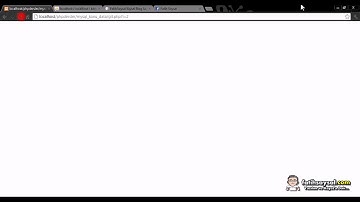 Mysql & PHP Veritabanı Veri Çekme, Okuma BÖLÜM-2