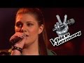 Titanium  ben dettinger vs laura gerhusser  the voice 2014  battle