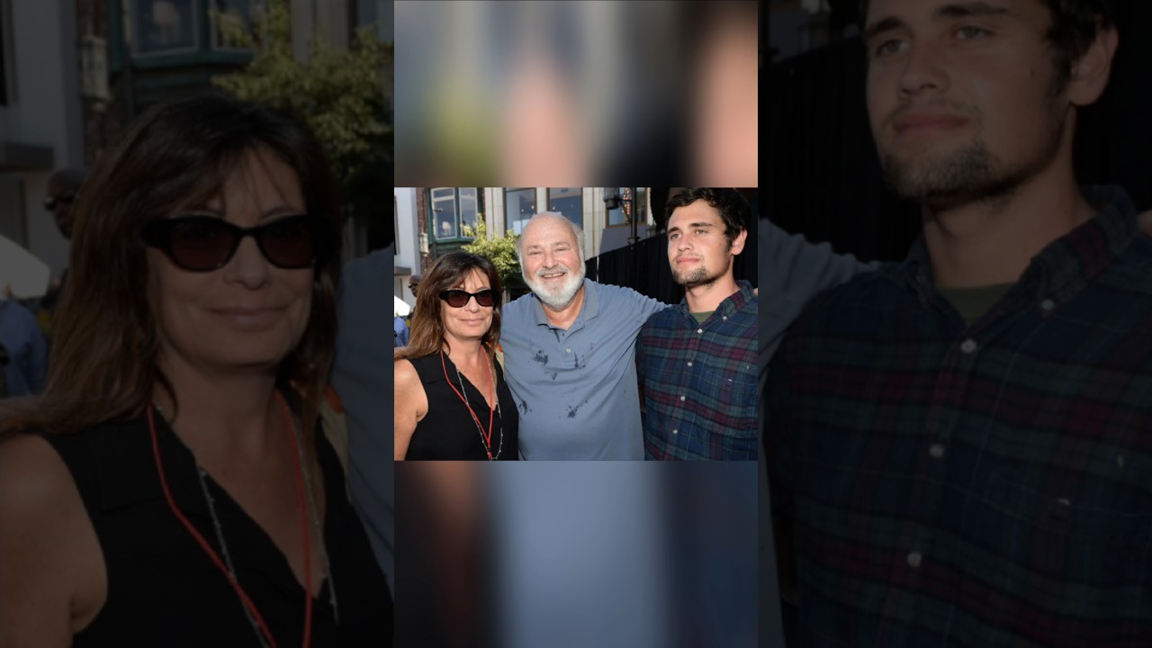 Дело Роба и Мишель Райнер