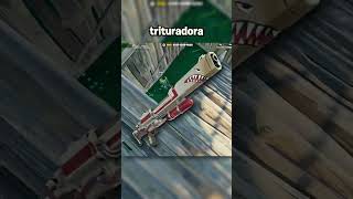 HE AÑADIDO TODAS LAS ARMAS NUEVAS EN 1V1 WITH EVERY GUN